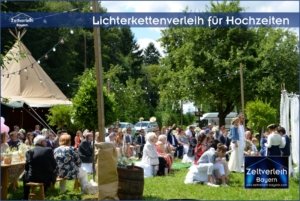Zeltverleih + Veranstaltungstechnik in Oberbayern, Niederbayern, Oberpfalz, Schwaben und Allgäu