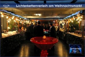 Zeltverleih + Veranstaltungstechnik in Oberbayern, Niederbayern, Oberpfalz, Schwaben und Allgäu