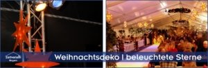 Zeltverleih + Catering in Oberbayern, Niederbayern, Oberpfalz, Schwaben und Allgäu