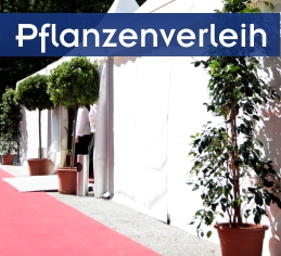 Eventausstattung Oberbayern, Niederbayern, Schwaben, Oberpfalz und Franken