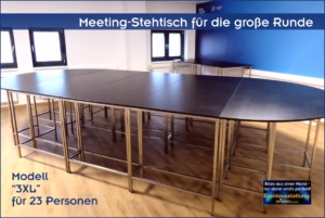 Eventausstattung Oberbayern, Niederbayern, Schwaben, Oberpfalz und Franken