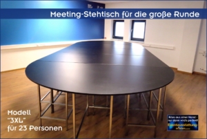Eventausstattung Oberbayern, Niederbayern, Schwaben, Oberpfalz und Franken