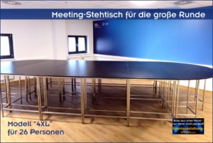 Eventausstattung Oberbayern, Niederbayern, Schwaben, Oberpfalz und Franken