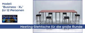 Eventausstattung Oberbayern, Niederbayern, Schwaben, Oberpfalz und Franken