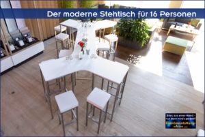 Eventausstattung Oberbayern, Niederbayern, Schwaben, Oberpfalz und Franken