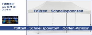 Eventausstattung Oberbayern, Niederbayern, Schwaben, Oberpfalz und Franken
