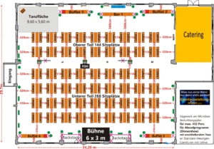Eventausstattung Österreich, Eventlogistik Salzburg, Eventagentur Österreich, Eventservice Salzburg