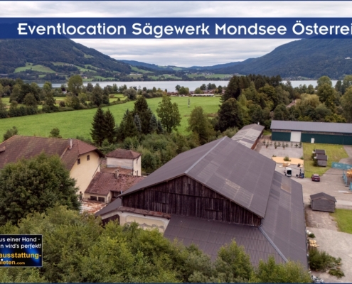 Eventausstattung Österreich, Eventlogistik Salzburg, Eventagentur Österreich, Eventservice Salzburg