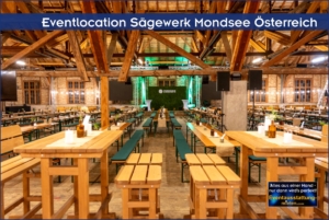 Eventausstattung Österreich, Eventlogistik Salzburg, Eventagentur Österreich, Eventservice Salzburg