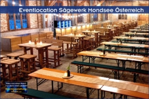 Eventausstattung Österreich, Eventlogistik Salzburg, Eventagentur Österreich, Eventservice Salzburg