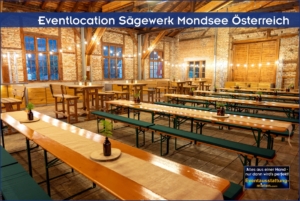 Eventausstattung Österreich, Eventlogistik Salzburg, Eventagentur Österreich, Eventservice Salzburg