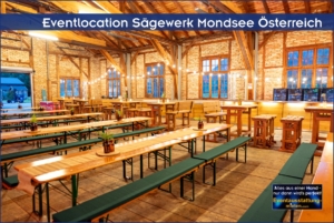 Eventausstattung Österreich, Eventlogistik Salzburg, Eventagentur Österreich, Eventservice Salzburg