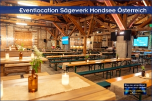 Eventausstattung Österreich, Eventlogistik Salzburg, Eventagentur Österreich, Eventservice Salzburg