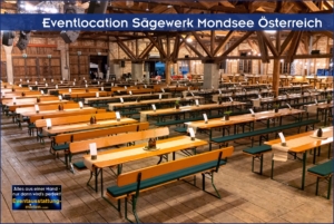 Eventausstattung Österreich, Eventlogistik Salzburg, Eventagentur Österreich, Eventservice Salzburg