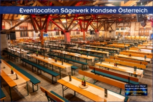 Eventausstattung Österreich, Eventlogistik Salzburg, Eventagentur Österreich, Eventservice Salzburg