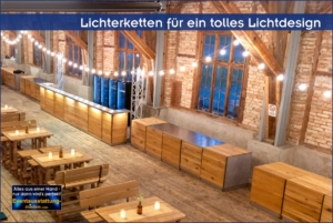 Eventausstattung Österreich, Eventlogistik Salzburg, Eventagentur Österreich, Eventservice Salzburg