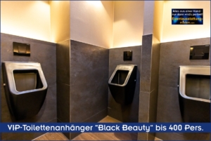 Eventausstattung Oberbayern, Niederbayern, Schwaben, Oberpfalz und Franken