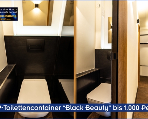 Eventausstattung Oberbayern, Niederbayern, Schwaben, Oberpfalz und Franken