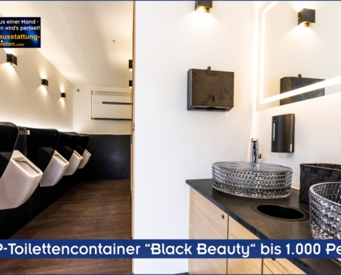 Eventausstattung Oberbayern, Niederbayern, Schwaben, Oberpfalz und Franken