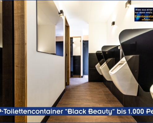 Eventausstattung Oberbayern, Niederbayern, Schwaben, Oberpfalz und Franken