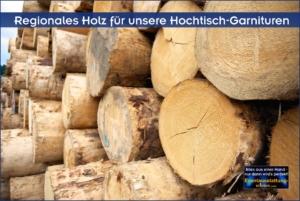 Eventausstattung Oberbayern, Niederbayern, Schwaben, Oberpfalz und Franken